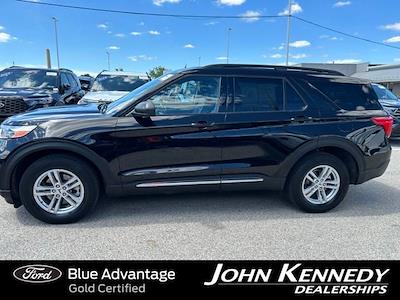 2022 Ford Explorer 4WD SUV for sale #26F0312A - photo 2