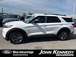 2024 Ford Explorer 4WD SUV for sale #26F0328A - photo 23