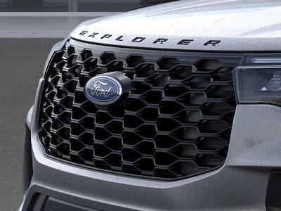 2026 Ford Explorer 4WD SUV for sale #26F0367 - photo 2