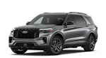 2026 Ford Explorer 4WD SUV for sale #26F0367 - photo 9