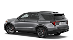 2026 Ford Explorer 4WD SUV for sale #26F0367 - photo 10