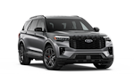 2026 Ford Explorer 4WD SUV for sale #26F0367 - photo 12