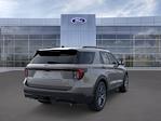 2026 Ford Explorer 4WD SUV for sale #26F0367 - photo 22