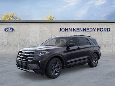 2026 Ford Explorer 4WD SUV for sale #26F0392 - photo 1
