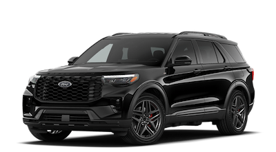2026 Ford Explorer 4WD SUV for sale #26F0395 - photo 1