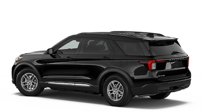 2026 Ford Explorer 4WD SUV for sale #26F0444 - photo 2