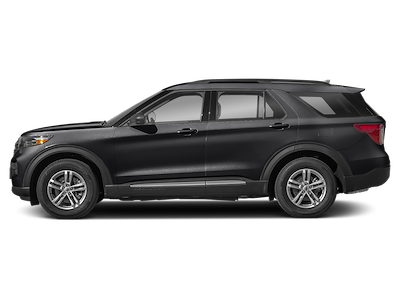 2024 Ford Explorer 4WD SUV for sale #26F0450A - photo 1