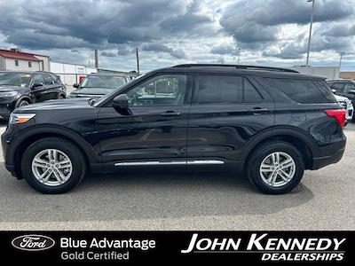 2024 Ford Explorer 4WD SUV for sale #26F0450A - photo 2