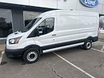 2026 Ford Transit 250 Medium Roof RWD Empty Cargo Van for sale #26F0475 - photo 17