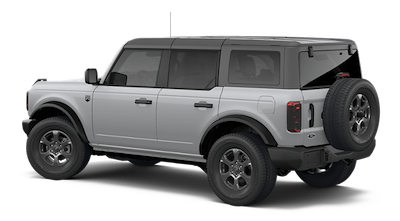2026 Ford Bronco 4WD SUV for sale #26F0537 - photo 2