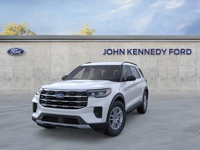2026 Ford Explorer 4WD SUV for sale #26F0551 - photo 1
