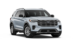 2026 Ford Explorer 4WD SUV for sale #26F0551 - photo 8