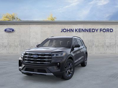 2026 Ford Explorer 4WD SUV for sale #26F0567 - photo 2
