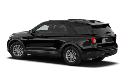 2026 Ford Explorer 4WD SUV for sale #26F0570 - photo 2