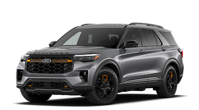 2026 Ford Explorer 4WD SUV for sale #26F0622 - photo 1