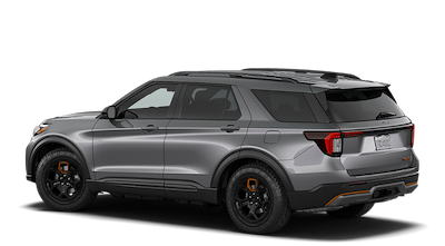 2026 Ford Explorer 4WD SUV for sale #26F0622 - photo 2