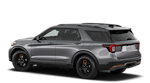 2026 Ford Explorer 4WD SUV for sale #26F0622 - photo 2