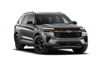2026 Ford Explorer 4WD SUV for sale #26F0622 - photo 4