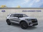 2026 Ford Explorer 4WD SUV for sale #26F0622 - photo 8