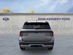 2026 Ford Explorer 4WD SUV for sale #26F0622 - photo 9