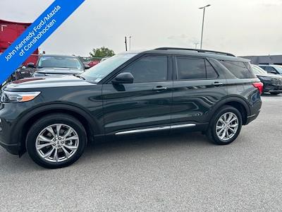 2023 Ford Explorer 4WD SUV for sale #26F0624A - photo 2