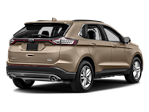 2018 Ford Edge AWD SUV for sale #26F0636A - photo 2
