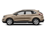 2018 Ford Edge AWD SUV for sale #26F0636A - photo 3