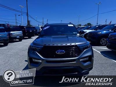 2022 Ford Explorer 4WD SUV for sale #26F0662A - photo 1
