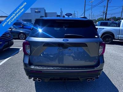2022 Ford Explorer 4WD SUV for sale #26F0662A - photo 2