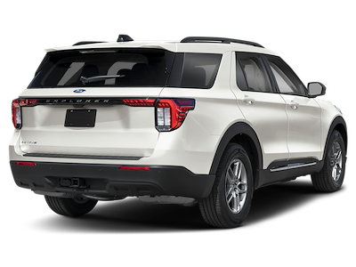 2026 Ford Explorer 4WD SUV for sale #26F0669 - photo 2