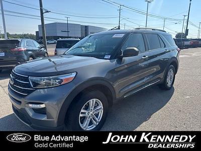 2023 Ford Explorer 4WD SUV for sale #26F0684A - photo 1