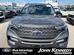2022 Ford Explorer 4WD SUV for sale #26F0696A - photo 7