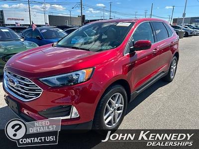 2022 Ford Edge AWD SUV for sale #26F0702A - photo 1
