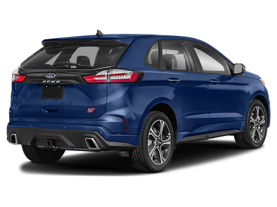 2022 Ford Edge AWD SUV for sale #26F0702A - photo 2
