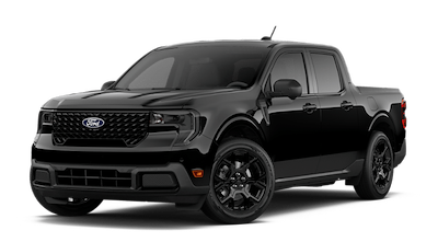 2026 Ford Maverick SuperCrew Cab AWD Pickup for sale #26F0708 - photo 1