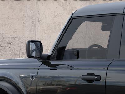 2026 Ford Bronco 4WD SUV for sale #26F0712 - photo 1