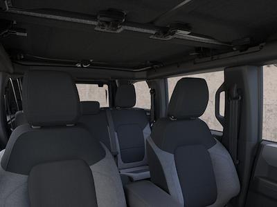 2026 Ford Bronco 4WD SUV for sale #26F0712 - photo 2