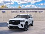 2026 Ford Explorer 4WD SUV for sale #26F0717 - photo 2