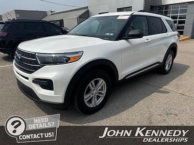2023 Ford Explorer 4WD SUV for sale #26F0719A - photo 1