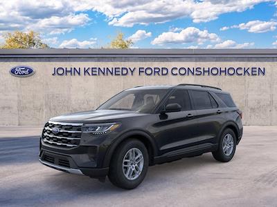 2026 Ford Explorer 4WD SUV for sale #26F0734 - photo 1