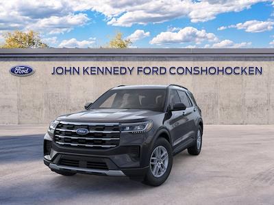 2026 Ford Explorer 4WD SUV for sale #26F0734 - photo 2