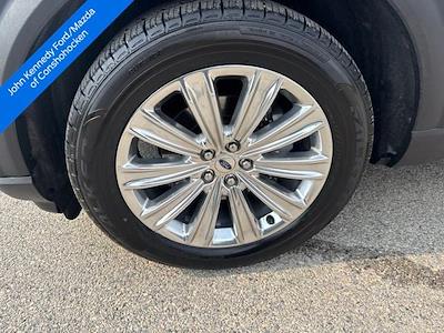 2020 Ford Explorer 4WD SUV for sale #26F0738A - photo 2