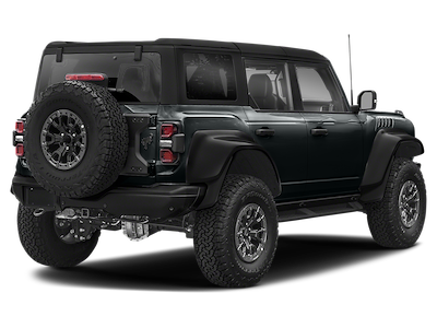 2023 Ford Bronco 4WD SUV for sale #26F0772A - photo 2