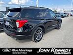 2023 Ford Explorer 4WD SUV for sale #26F0773A - photo 40