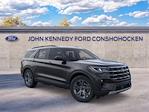 2026 Ford Explorer 4WD SUV for sale #26F0775 - photo 5