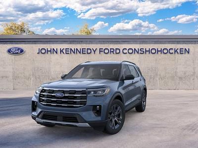 2026 Ford Explorer 4WD SUV for sale #26F0793 - photo 2