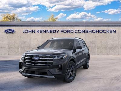 2026 Ford Explorer 4WD SUV for sale #26F0794 - photo 2