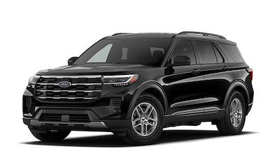2026 Ford Explorer 4WD SUV for sale #26F0798 - photo 1