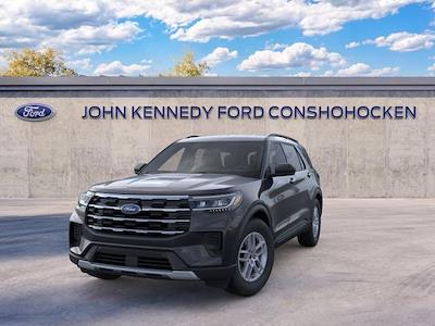 2026 Ford Explorer 4WD SUV for sale #26F0812 - photo 2