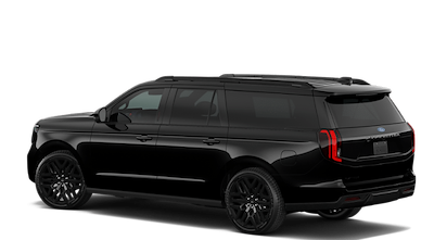 2027 Ford Expedition MAX 4WD SUV for sale #27F0683 - photo 2